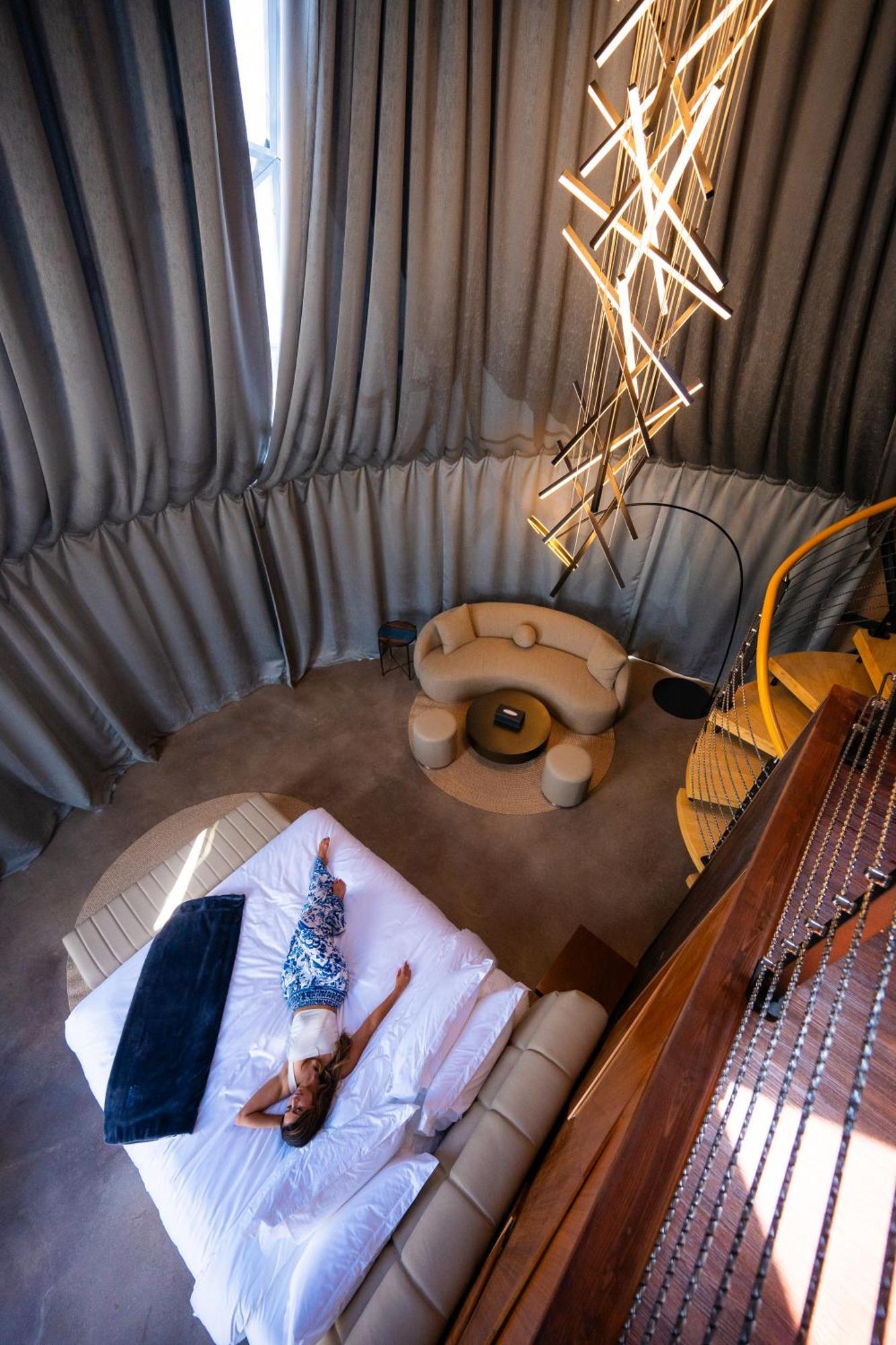Clear Sky Resorts - Bryce Canyon - Unique Stargazing Domes كانونفيل المظهر الخارجي الصورة